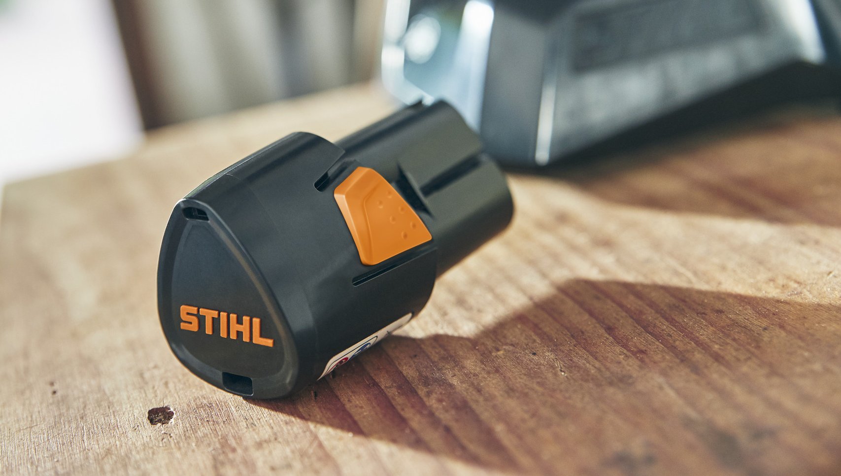 STIHL AS systém vs AK systém – jaký je rozdíl a který vybrat?