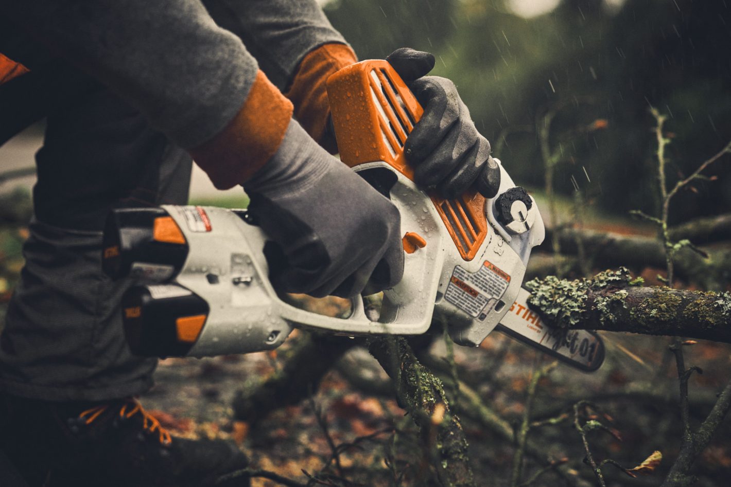STIHL PILA