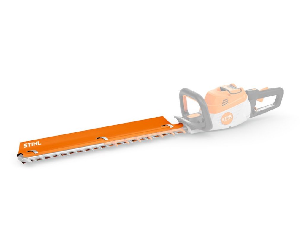 Záchytná lišta 75 cm STIHL