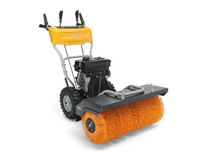 Benzínový zametač SWS 800 G STIGA