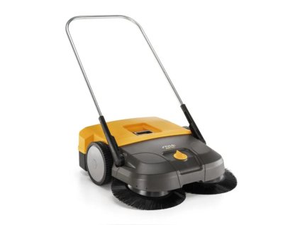 Ruční zametač SWP 475 STIGA