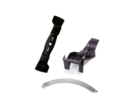 AMK 045 – Mulčovací souprava STIHL