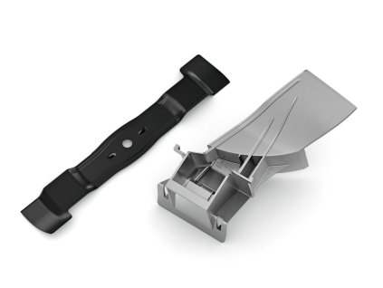 AMK 448 – Mulčovací souprava STIHL