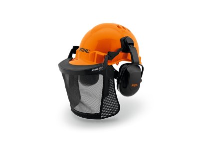 Přilbová souprava FUNCTION Basic