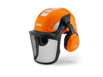 Přilbová souprava ADVANCE Vent STIHL