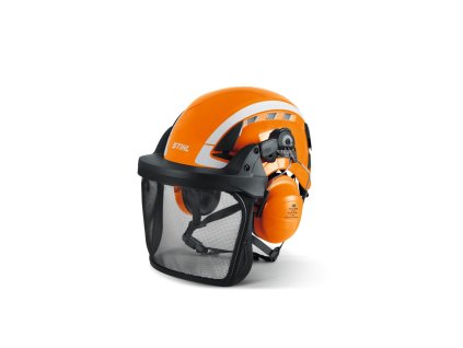 Přilbová souprava ADVANCE X-CLIMB STIHL