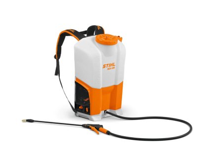 AKUMULÁTOROVÝ POSTŘIKOVAČ SGA 85 STIHL