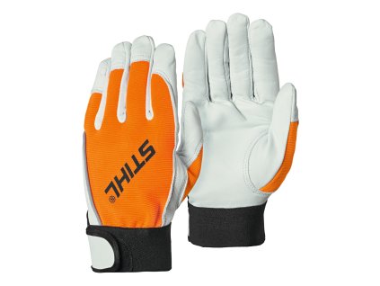 Rukavice DYNAMIC SensoLight STIHL