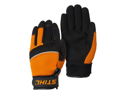 Pracovní rukavice DYNAMIC Vent STIHL