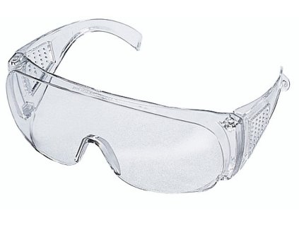 Ochranné brýle Standard – čiré STIHL