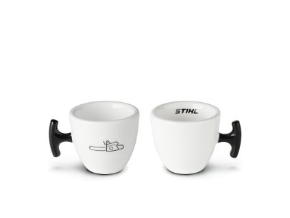 Šálky na espresso 2ks