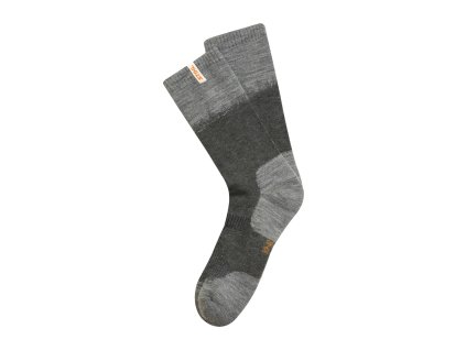 Ponožky FIR šedé