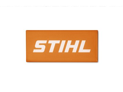 Nálepka na auto STIHL