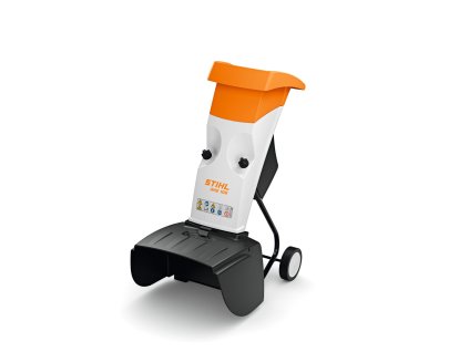 ZAHRADNÍ DRTIČ GHE 105 STIHL