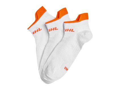 Ponožky SNEAKER 3 páry