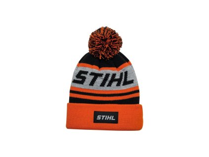 Dětská čepice POMPON 24