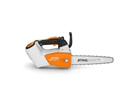 AKUMULÁTOROVÁ ŘETĚZOVÁ PILA MSA MSA MSA 161 T STIHL