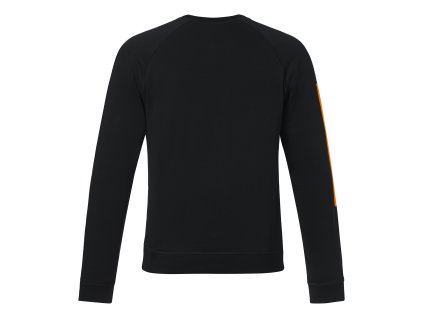 Mikina STIHL černá