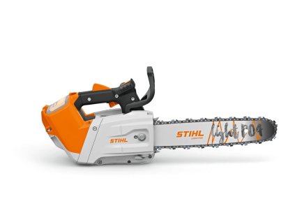 AKUMULÁTOROVÁ ŘETĚZOVÁ PILA MSA MSA MSA 220 TC-O STIHL