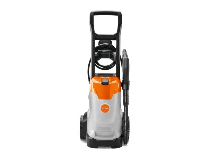 Vysokotlaký čistič RE – hračka