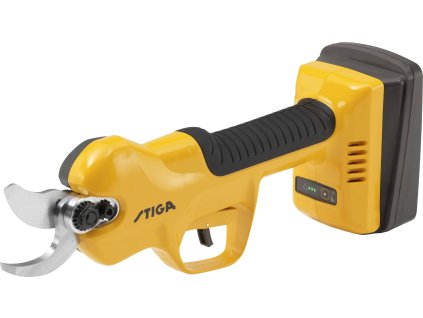 SC 100e Kit - ruční nůžky (vč. 2 Ah baterie)