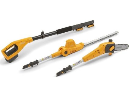 MT 100e Kit - multi-tool (vč. 4 Ah baterie)