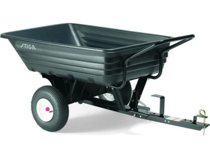 Vozík Combi Plastic