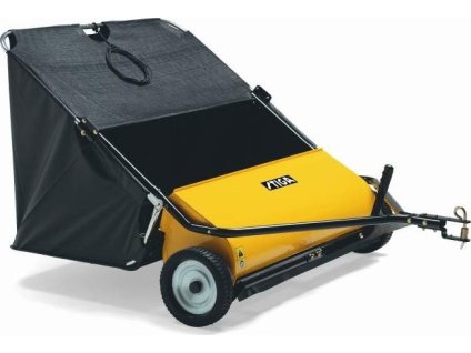 Sběrač trávy a listí 42"