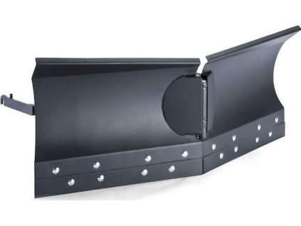 Sněhová radlice X - hydraulická