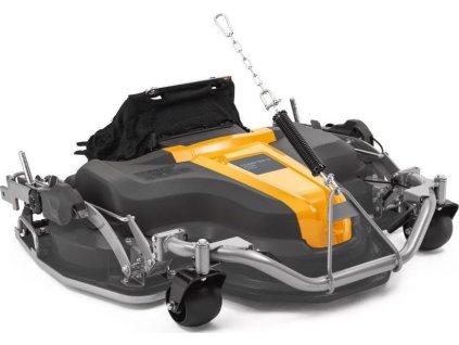 Sekací hlava Combi 100 Q Plus