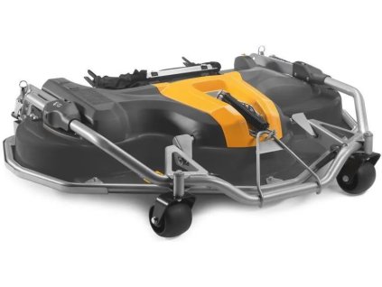 Sekací hlava Combi Pro 125 Q Plus