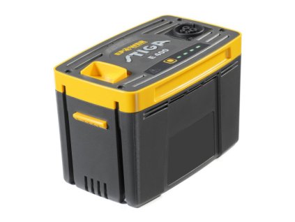 Akumulátor E 400 S