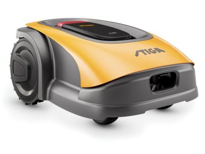 Robotická sekačka A 300