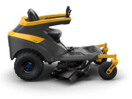 Gyro 900e - bateriový traktor