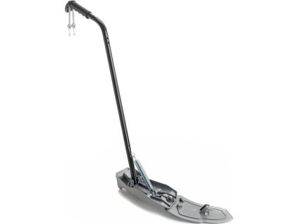 Mulčovací vložka 66