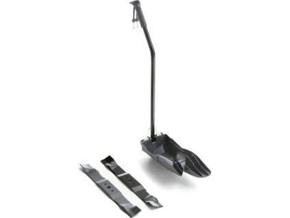 Mulčovací souprava 98 (vložka + nože) 