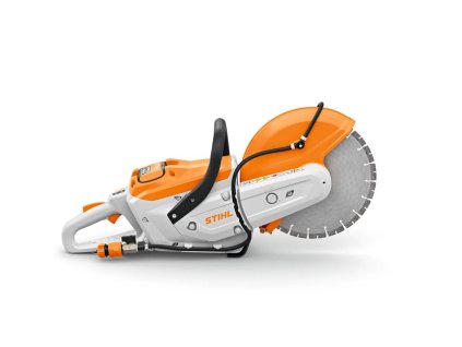 AKUMULÁTOROVÝ ROZBRUŠOVACÍ STROJ TSA 300 STIHL