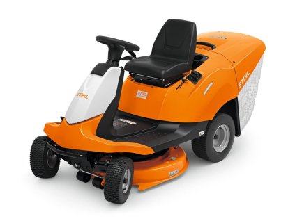 ZAHRADNÍ TRAKTOR RT 4082 STIHL