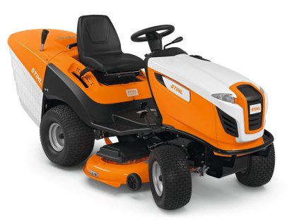 ZAHRADNÍ TRAKTOR RT 6112 STIHL