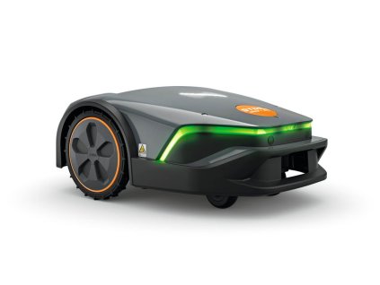 ROBOTICKÁ SEKAČKA iMOW 7 EVO STIHL
