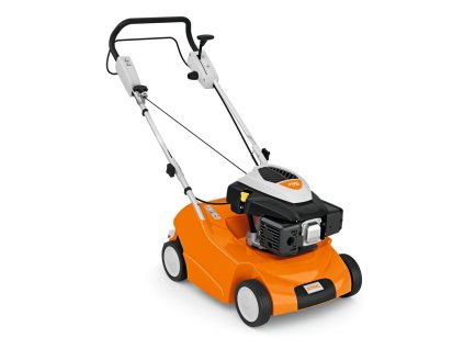 AKUMULÁTOROVÝ PROVZDUŠŇOVAČ TRÁVNÍKU RL 540 STIHL