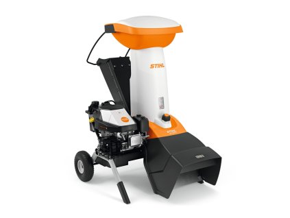 ZAHRADNÍ DRTIČ GHE GH 460 C STIHL