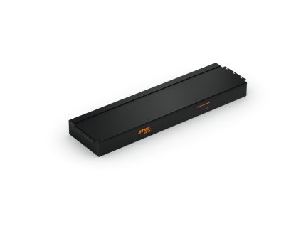 CM 12 MANAGEMENT NABÍJENÍ STIHL