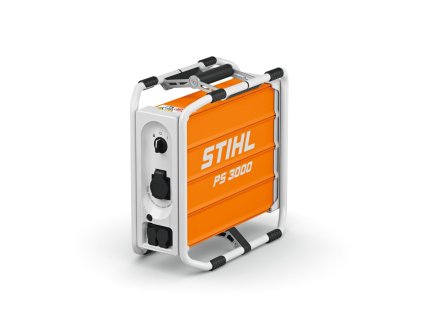 PS 3000 STIHL
