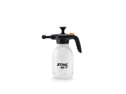 MANUÁLNÍ postřikovač SG 11 STIHL