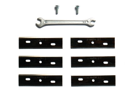 127465 ersatzmesser robolinho 1 v53