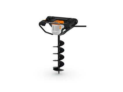 Akumulátorový půdní jamkovač BTA 140 Stihl