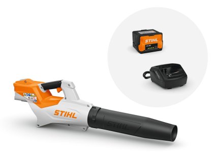 AKUMULÁTOROVÝ FOUKAČ BGA 50 STIHL