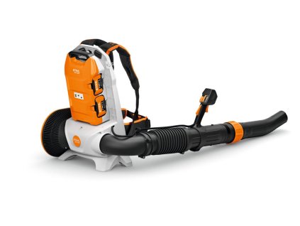 AKUMULÁTOROVÝ FOUKAČ BGA 300 STIHL