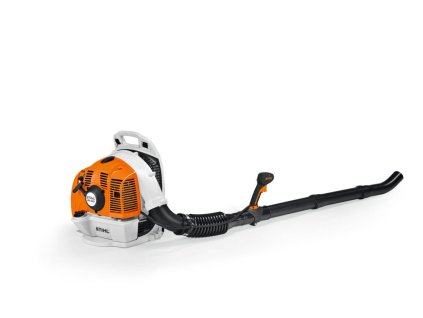 AKUMULÁTOROVÝ FOUKAČ BR 350 STIHL